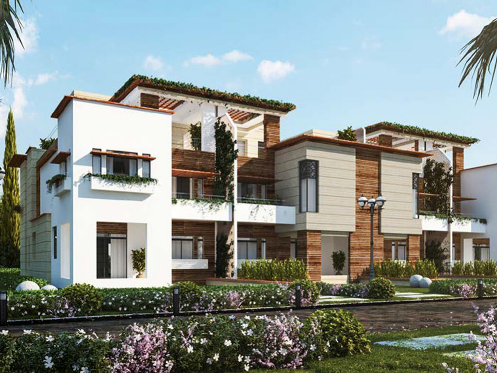 La Fontaine التسويق العقاري