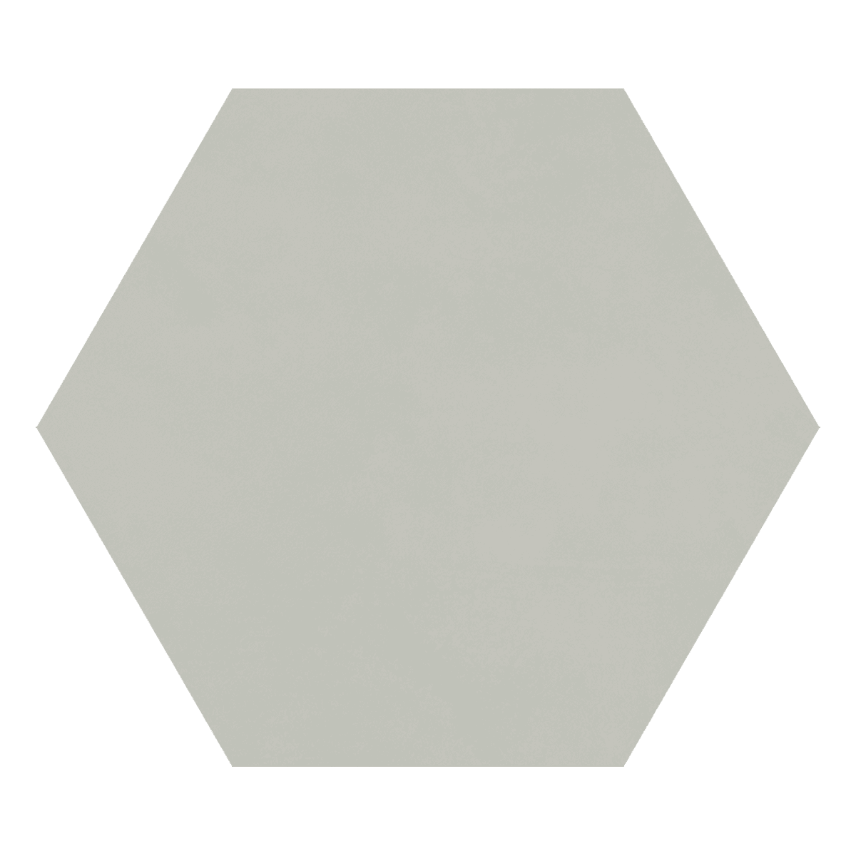 Gray 9×10 Hexagon StyleAccess