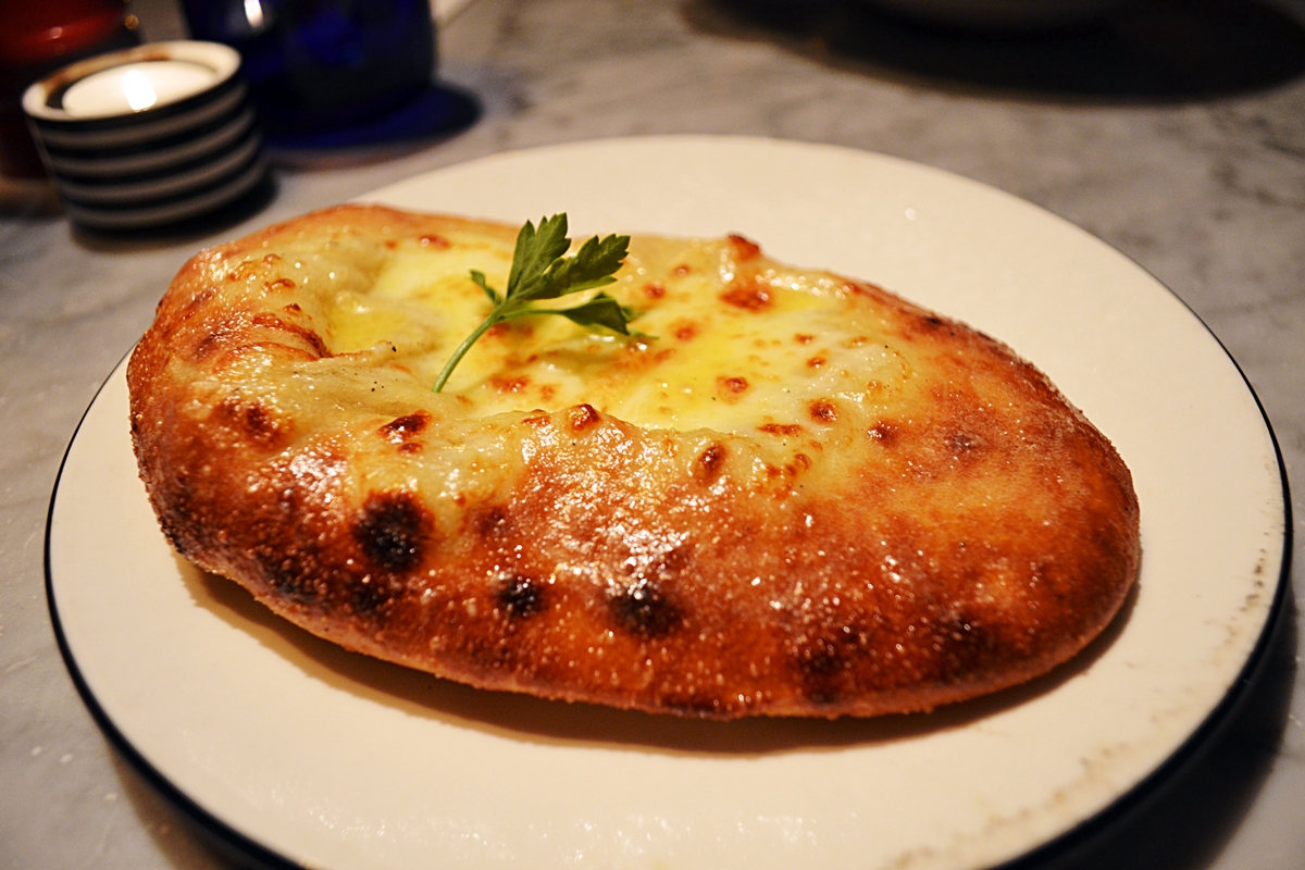 Pizza Express New Specials Menu Review STYLEetc.