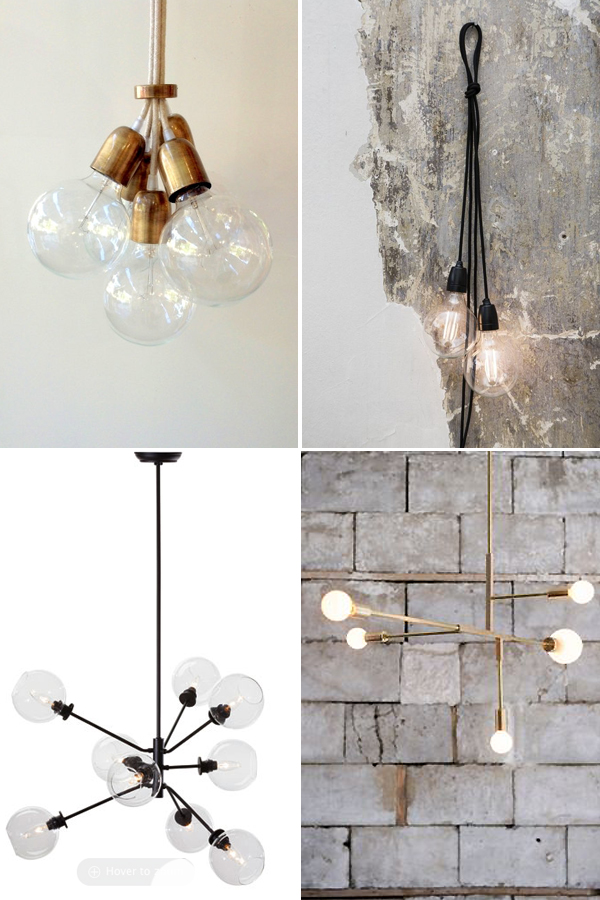 THE MOST BEAUTIFUL LIGHT FIXTURES THE STYLE FILES