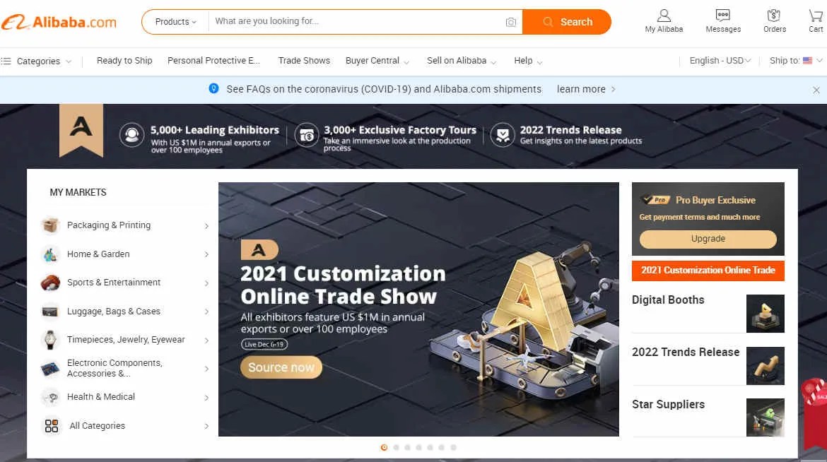 Is Alibaba Safe? How to Buy Safely Style Sourcing