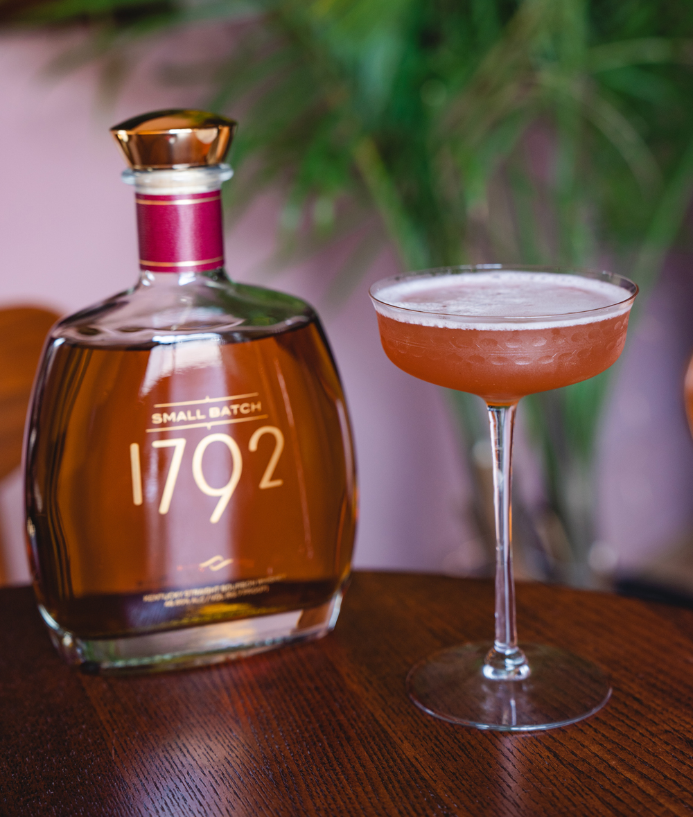3 Cold Weather Cocktails to Try Now 1792 Style
