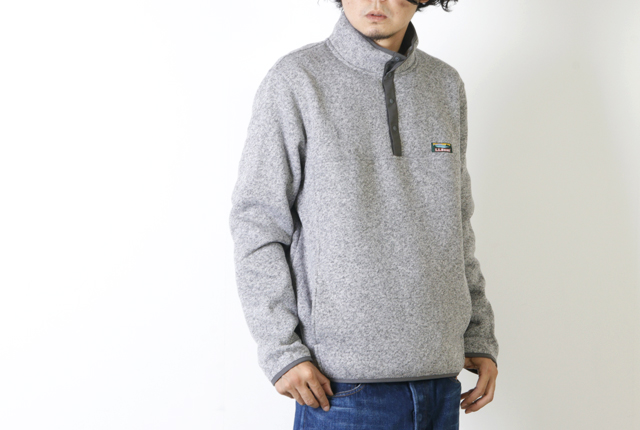 yellow sailing jacket