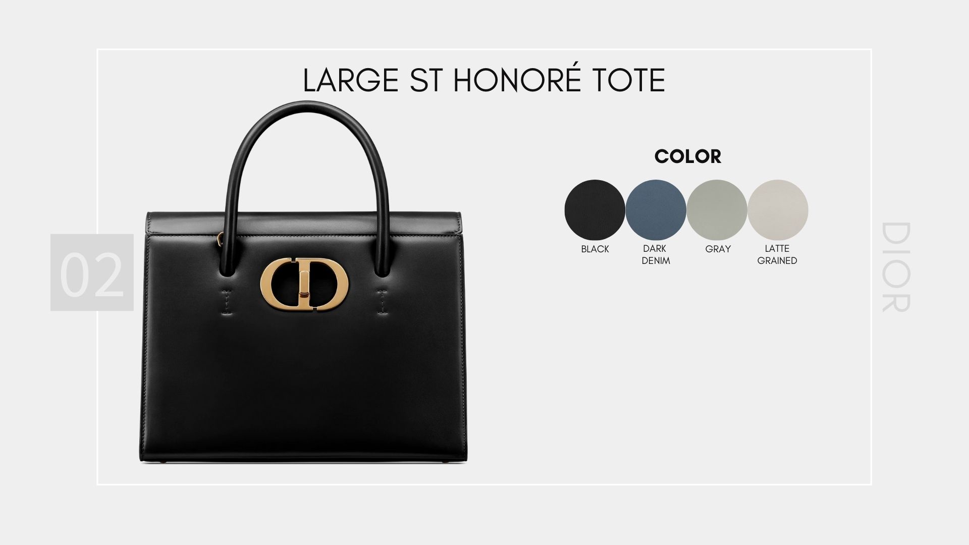 รวม Item Dior Collection ใหม่ไม่ควรพลาด