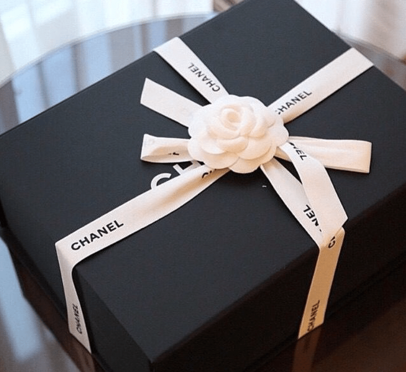 Chanel Signature 7 สัญลักษณ์ กับภาพจำของชาแนล KATE💋 STYLE