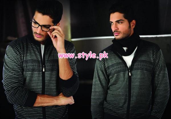 edenrobe men's sweater