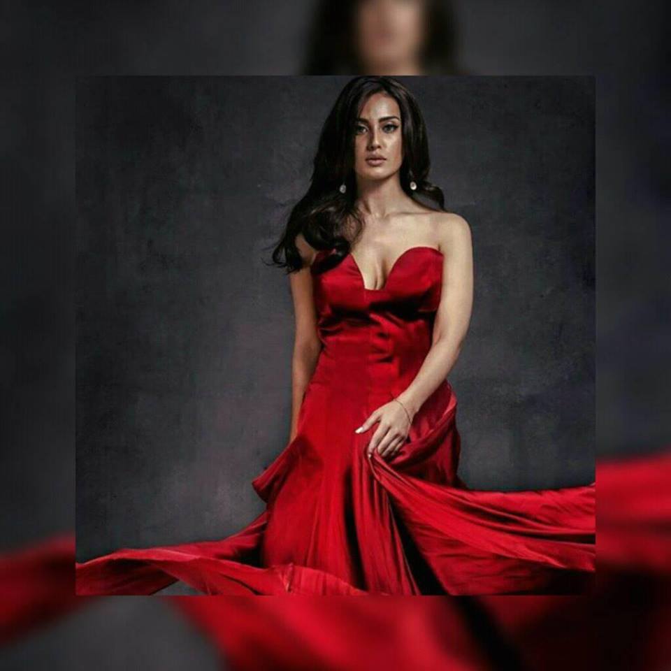 Iqra Aziz� Recent Bold Click