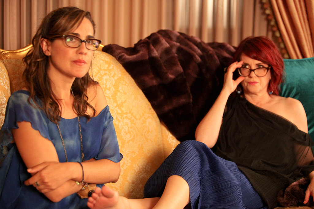 SundanceTV estrena ‘Apartment Troubles’, una irrisoria historia de