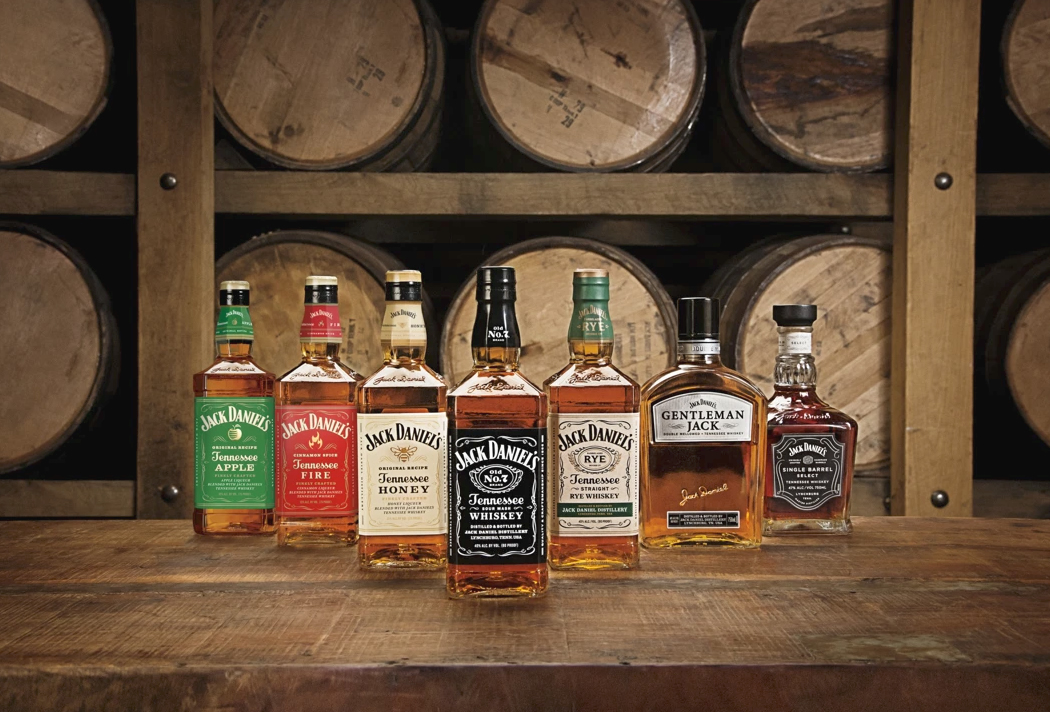 Atrévete a preparar salsas con Jack Daniel’s, aquí te decimos cómo