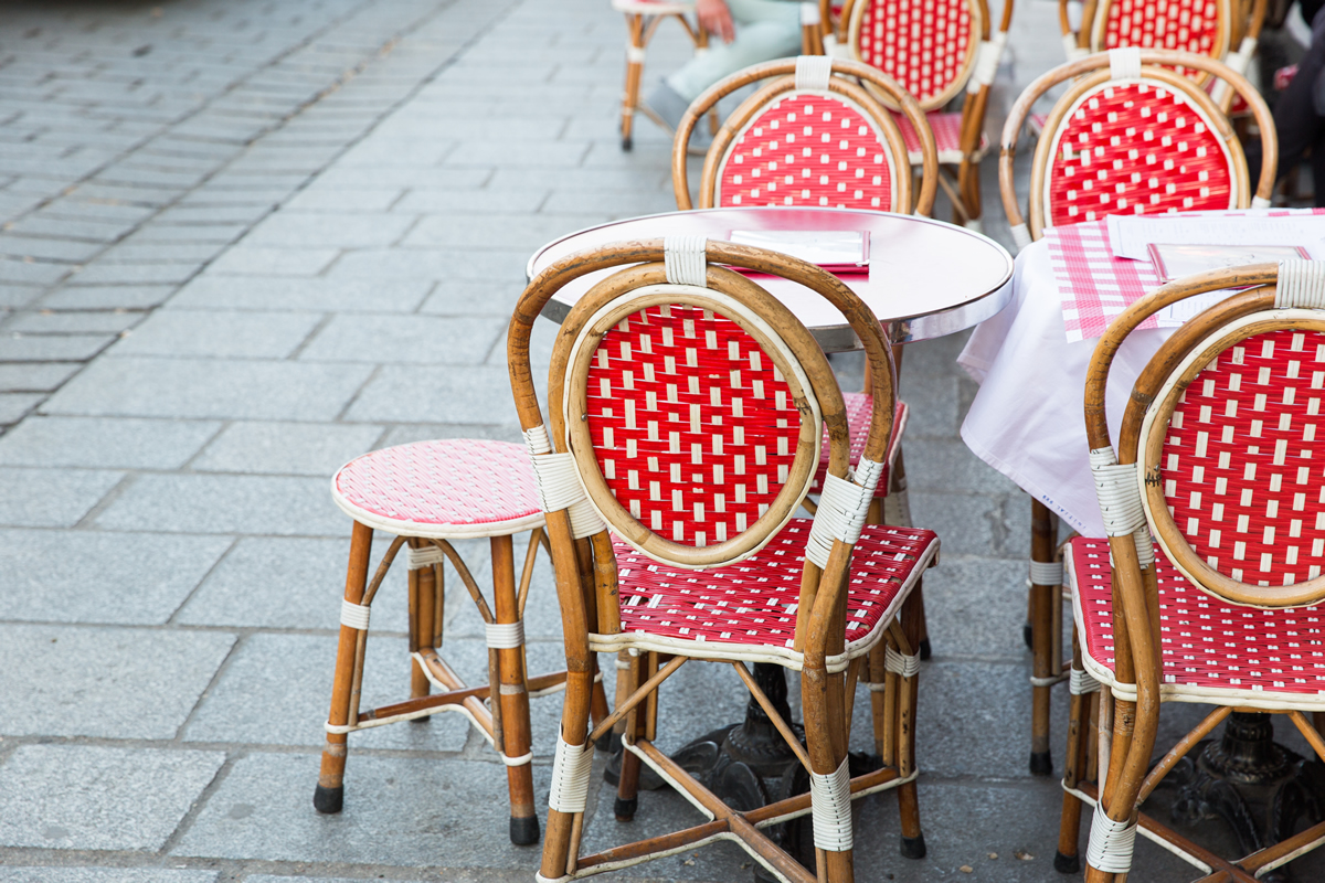Ideas para traer París a casa este 14 de febrero Style