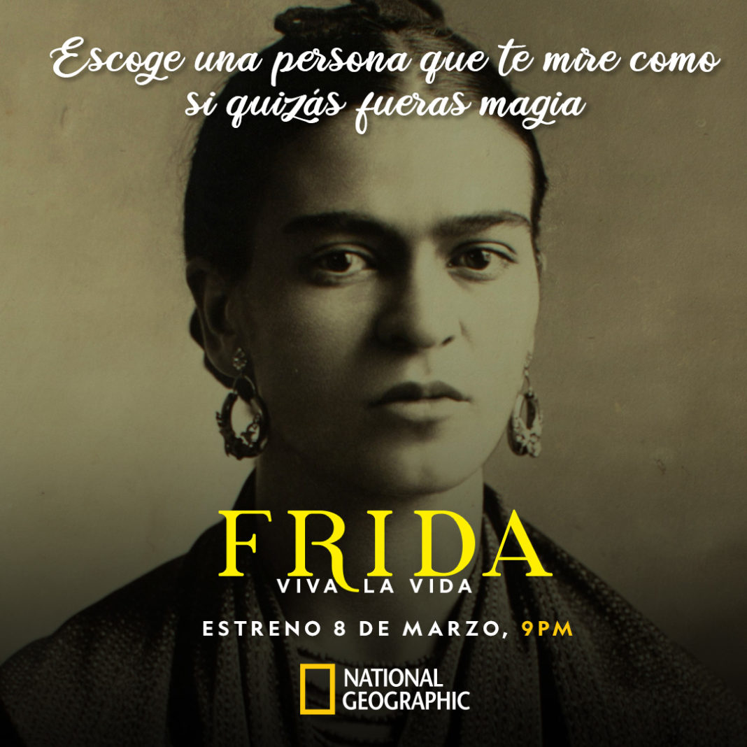20 FRASES DE FRIDA KAHLO SOBRE LA VIDA Y EL AMOR Style