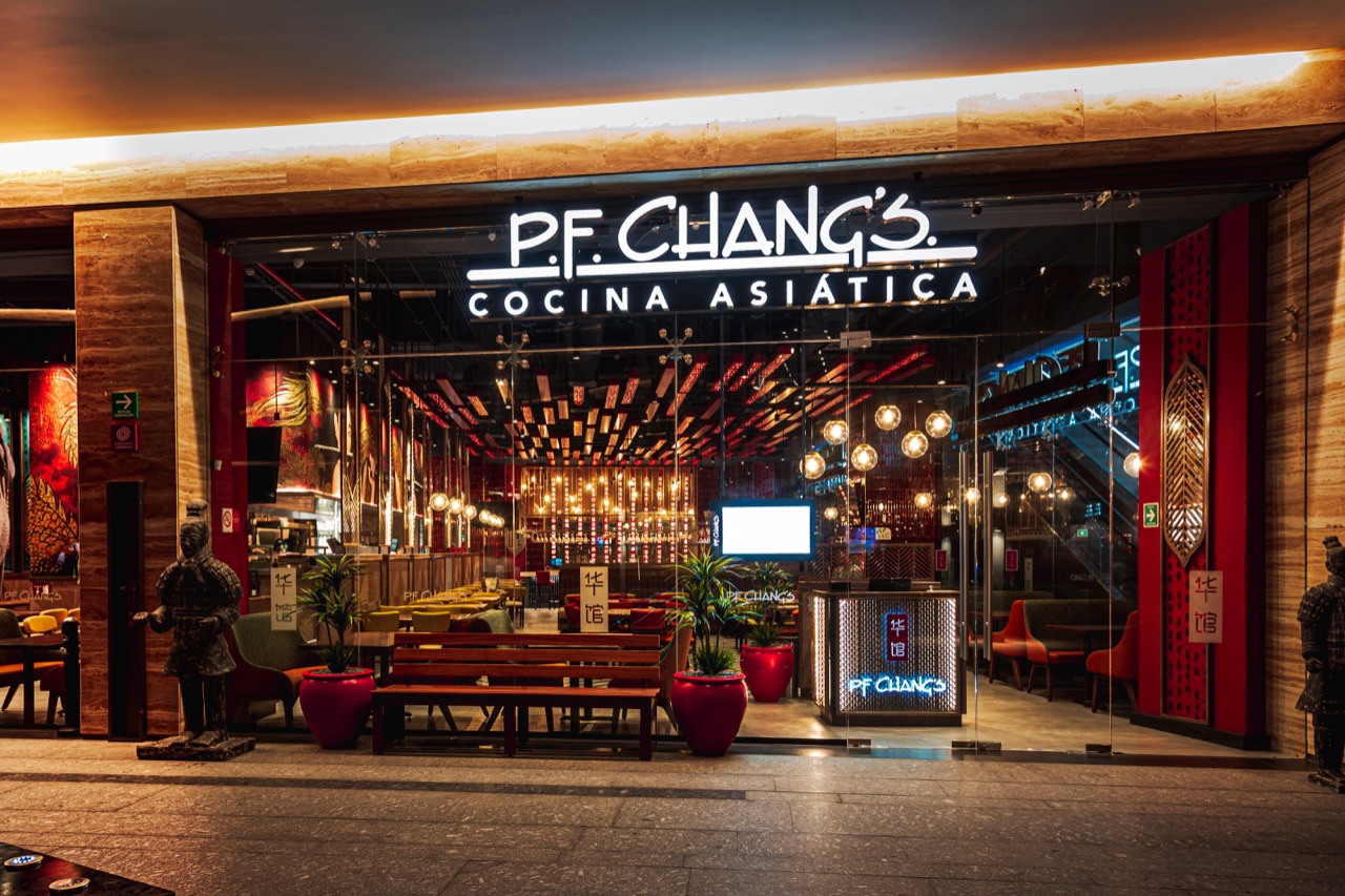 P.F. Chang’s inaugura tercera sucursal en Guadalajara Style by