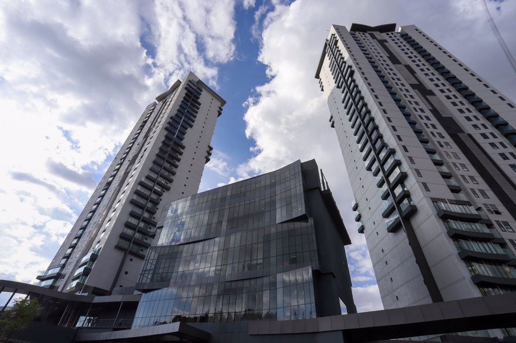 Bosque Real, el complejo residencial más importante de México celebra