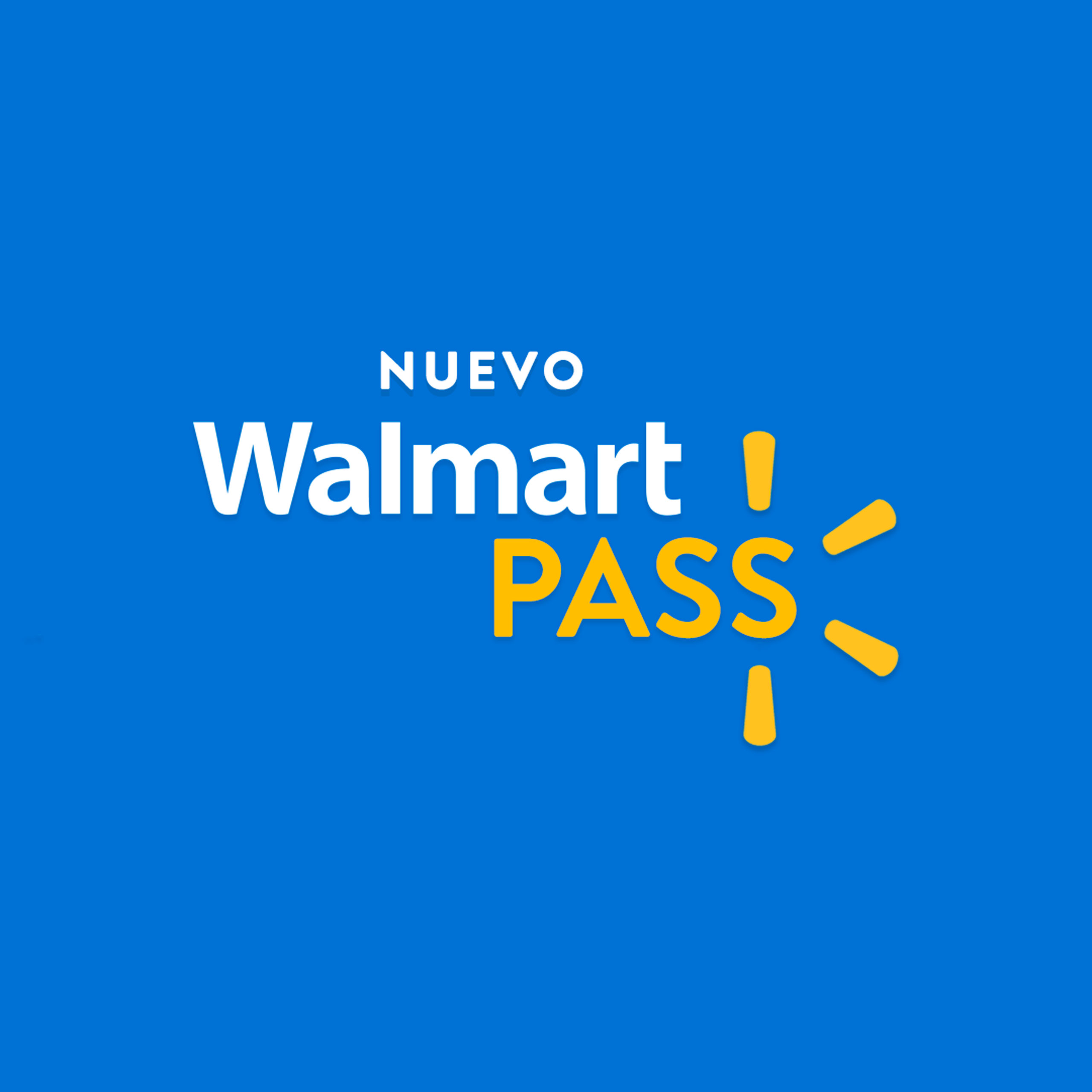 Presentan Walmart Pass, el primer programa de entregas ilimitadas a domicilio del sector