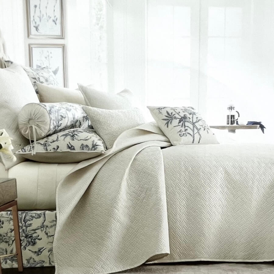 Hotel Collection Structure King Comforter White Style4bedding