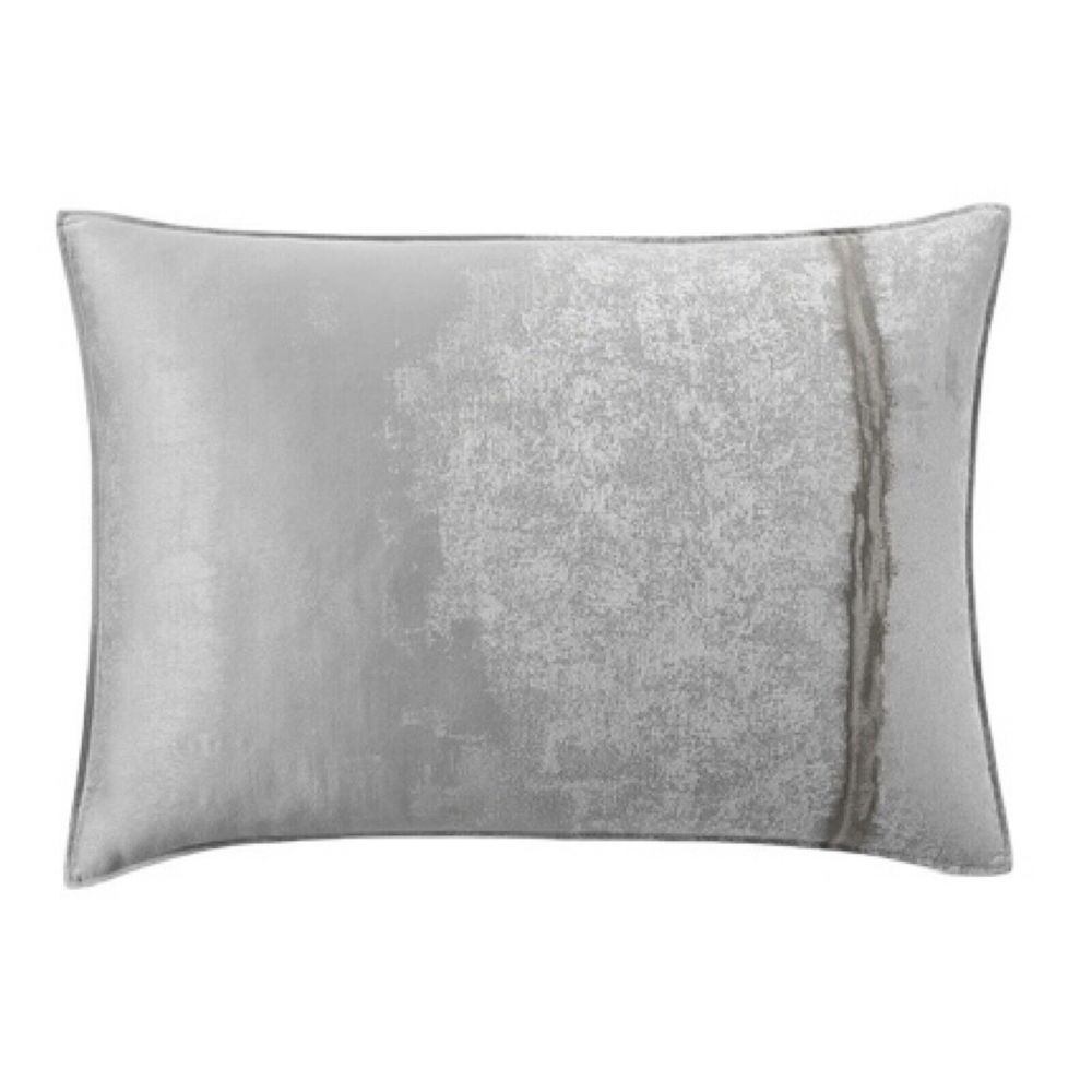 Hotel Collection Muse KING Sham Gray