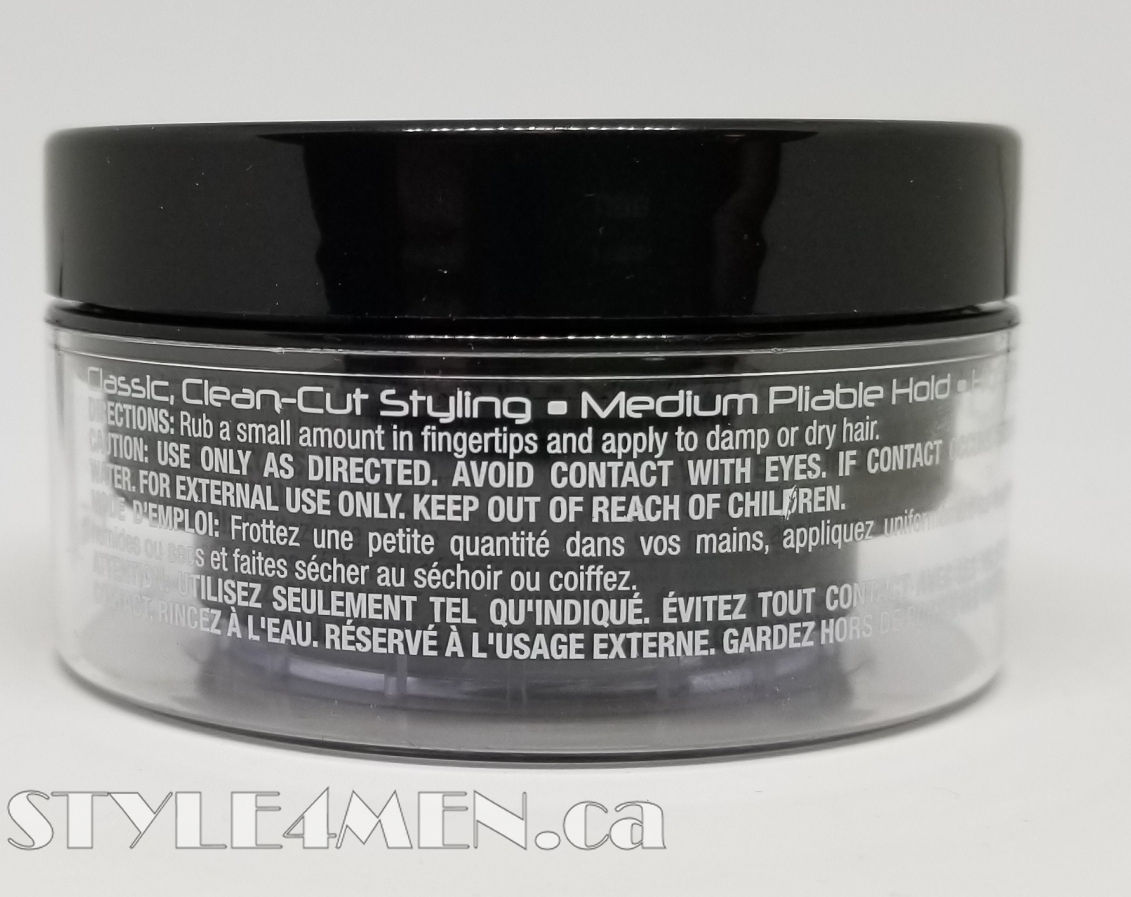 Beyond the Zone (BTZ) Retro Vinyl and Rock On Spray Wax Style4Men.ca