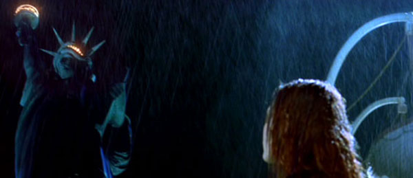 10 Statue of Liberty Cinematic Cameos StyleAlchemy™