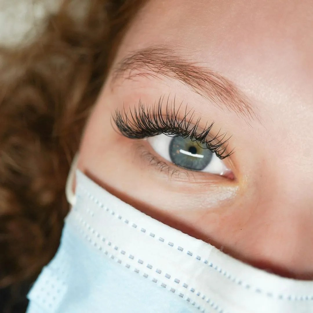 Lash Classes near me Classic, Hybrid, and Volume Lash Classes Kansas City