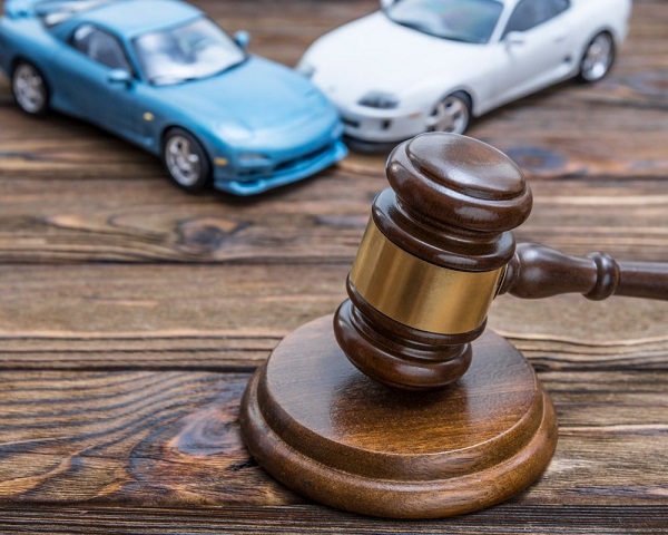 Cheap Car Accident Lawyer