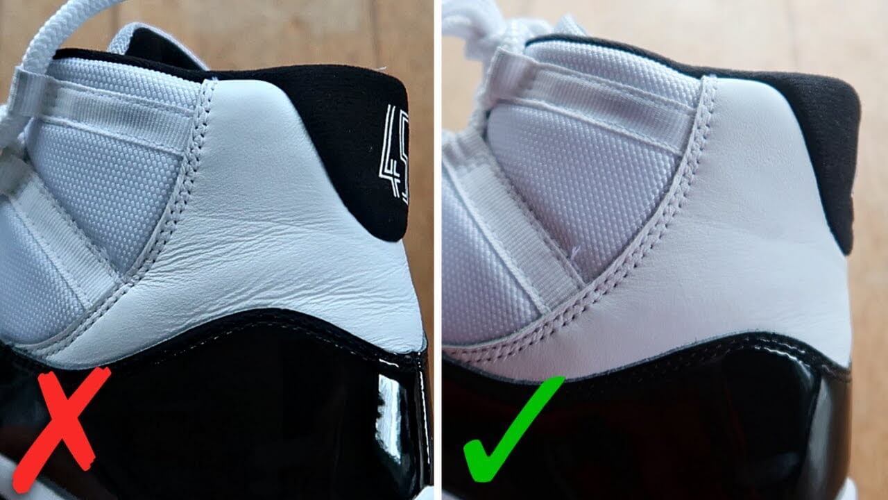 Jordan 11 Creasing? Here’s How to Fix Them Style and Run