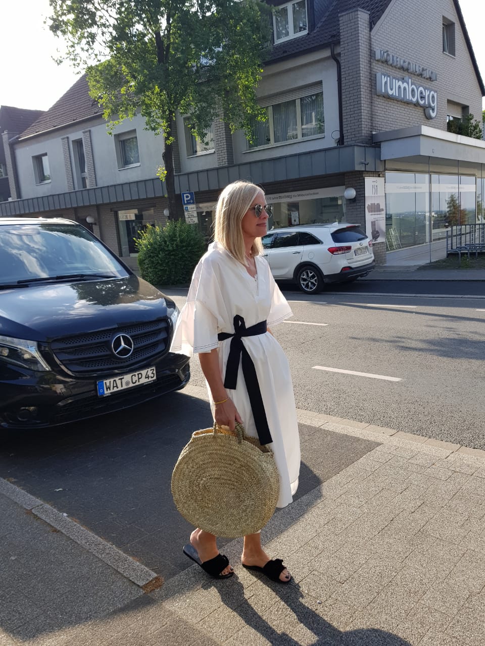 Style & Select, Boutique in Bochum / OUTFIT OF THE WEEKEND