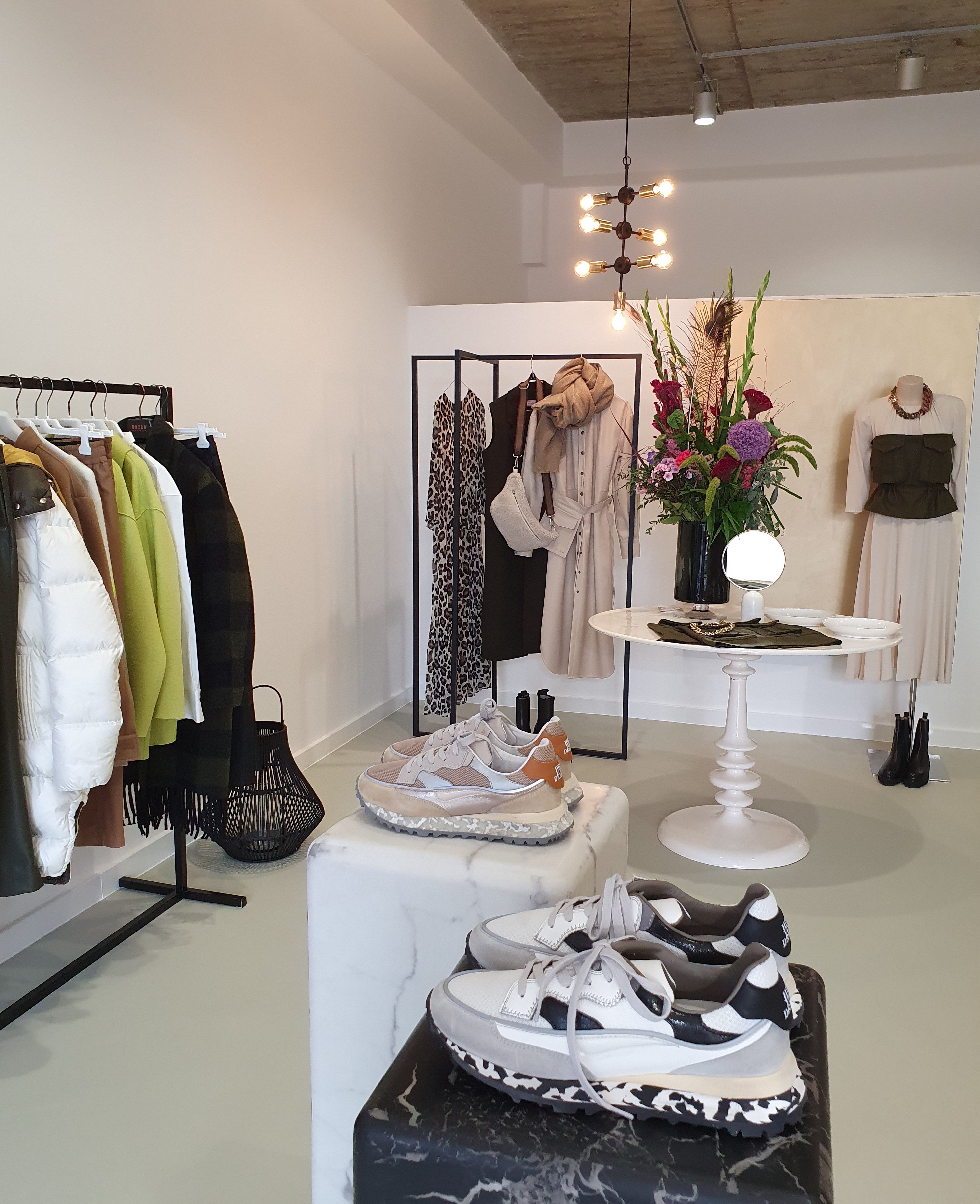 Style & Select, Boutique in Bochum / BOUTIQUE
