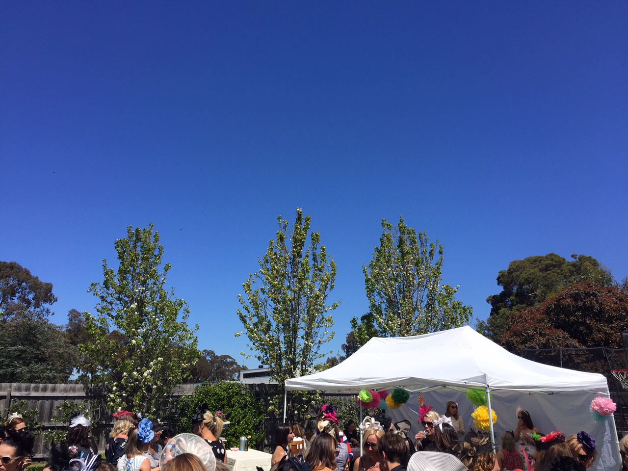 Tips for Hosting an Event at Your House Style & Shenanigans