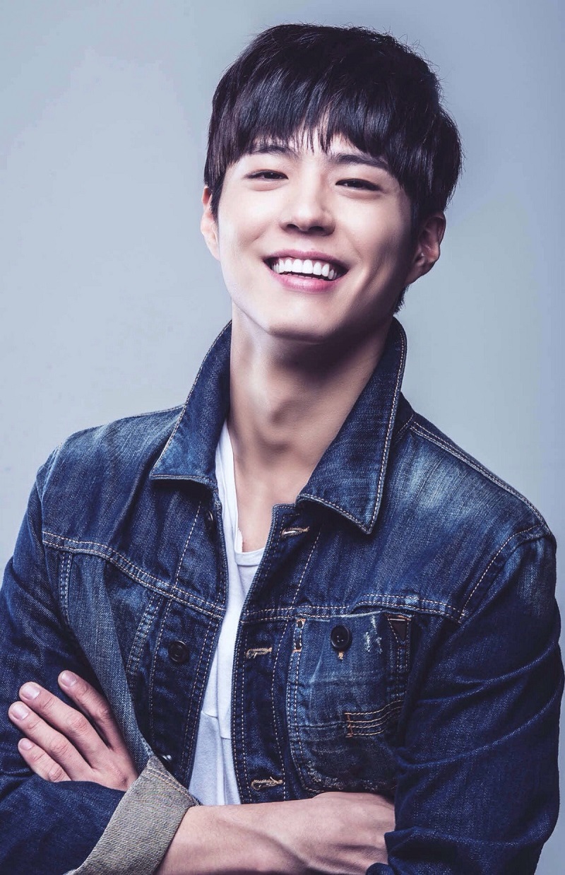 Handsome Korean Actors Of All Time Style Arena