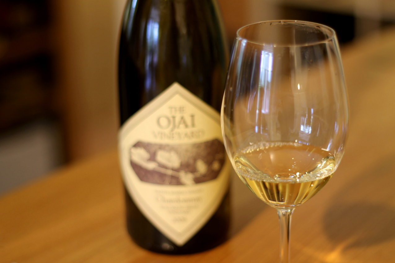 The Ojai Vineyard TheXperienceHQ