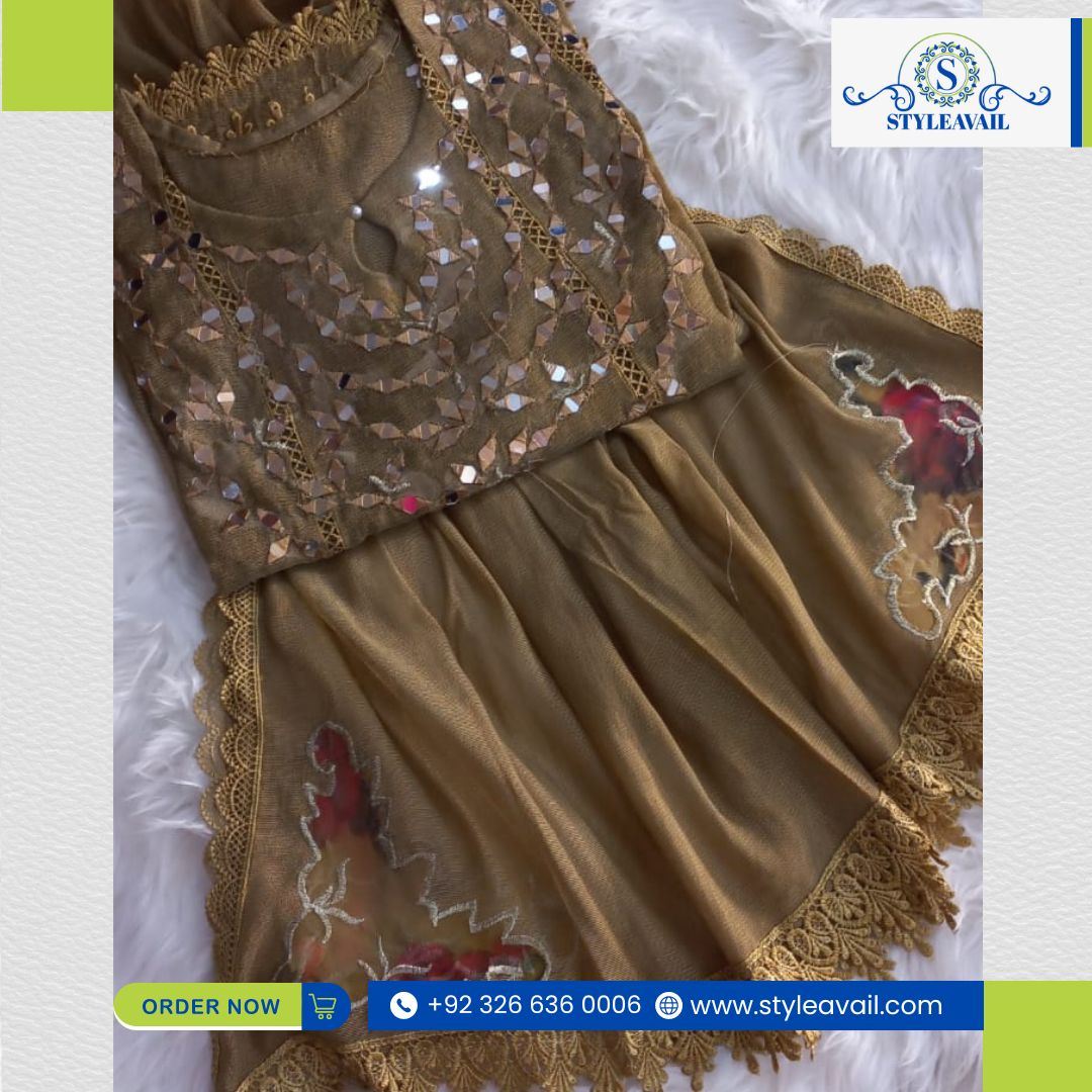 Khadi Net Pishwas Collection in Pakistan Best Online Shopping site