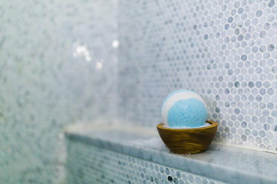 20 Fragrant Bath Bomb Scent Ideas You'll Love to Try