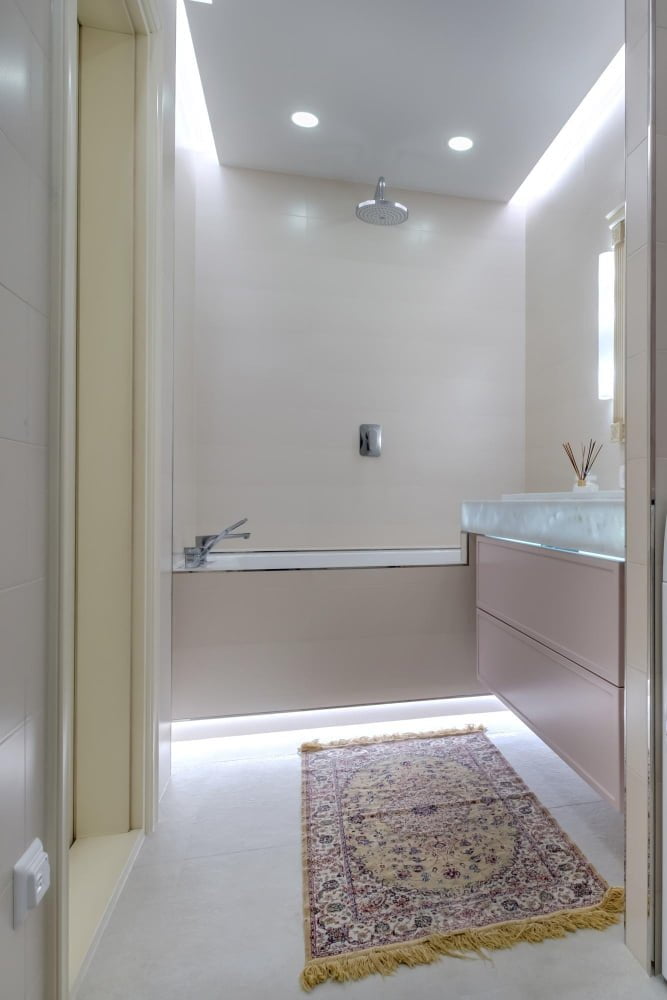 20 Small Bathroom Design Ideas for Big Impact