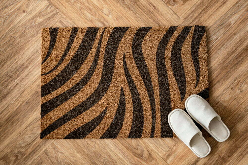 20 Unique Bathroom Rug Ideas for Enhanced Home Comfort
