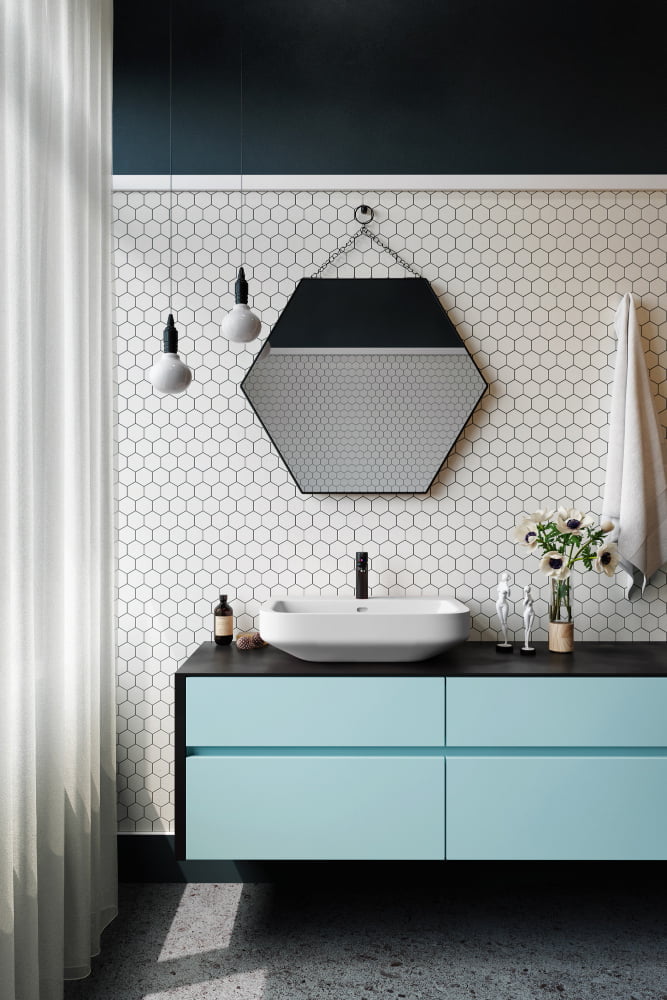 20 Blue Bathroom Ideas in Soothing Hues