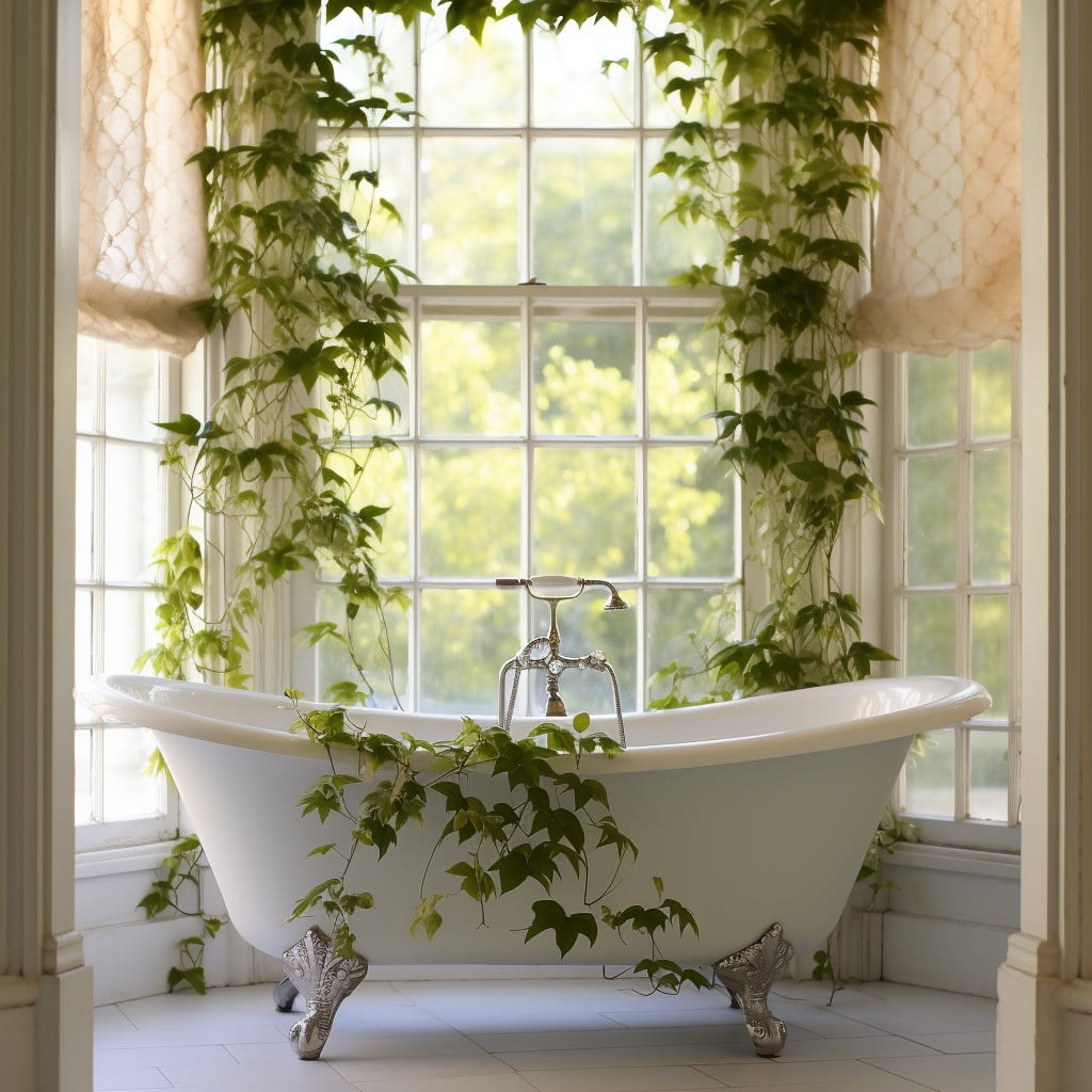 20 Top Bathroom Planter Ideas Innovative Designs for Unique Spaces