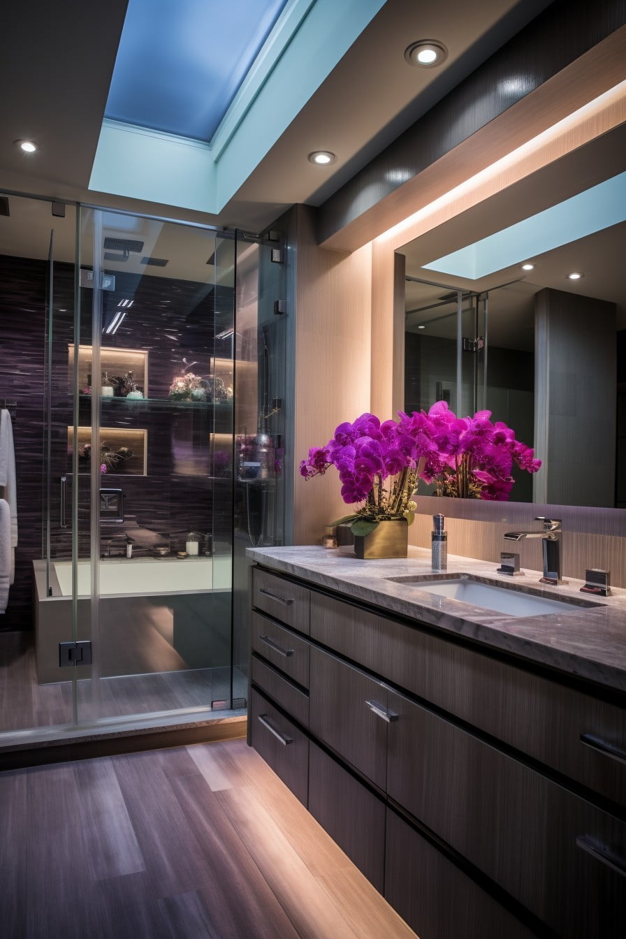 20 Innovative Bathroom Addition Ideas for Unique Spaces