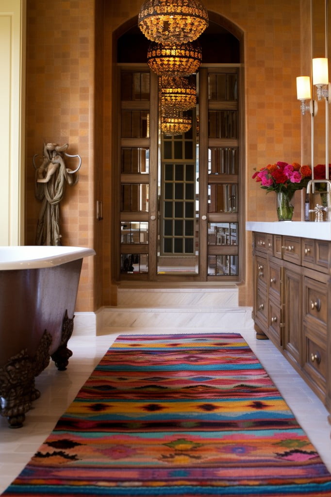 20 Bathroom Runner Ideas Essential Tips for Your Home Upgrade