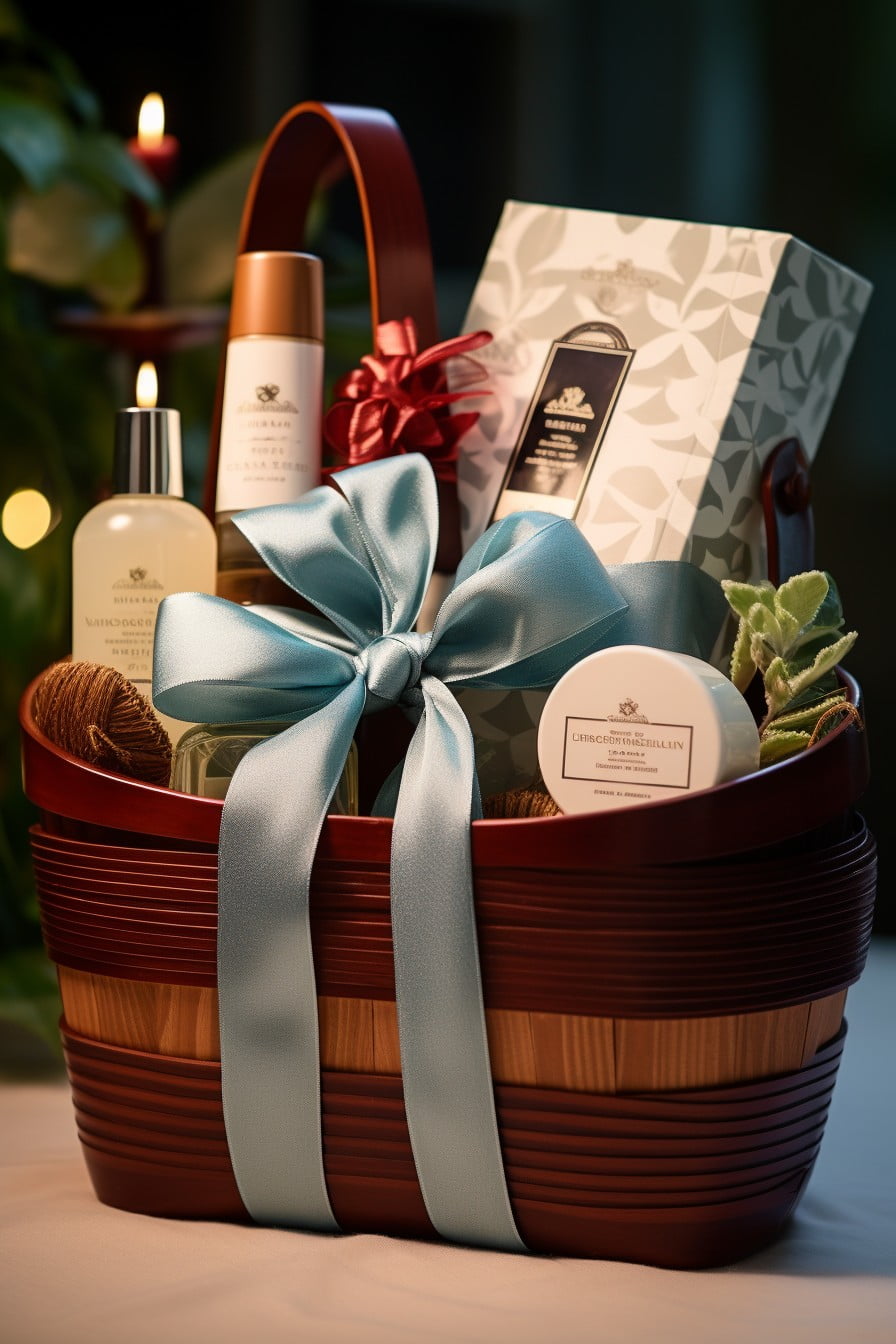 20 Best Bathroom Gift Basket Ideas Ultimate Guide to Top Choices
