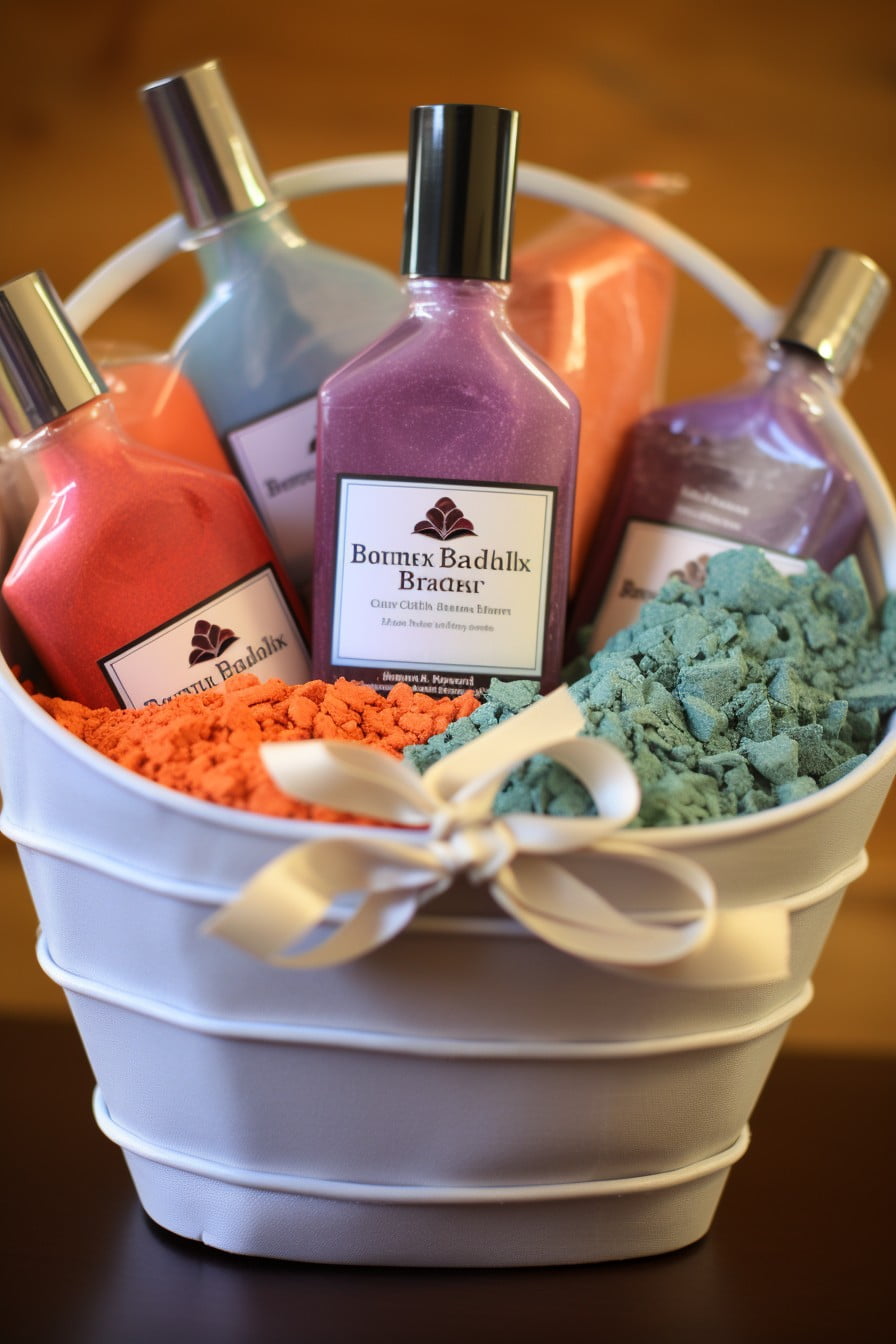 20 Best Bathroom Gift Basket Ideas Ultimate Guide to Top Choices