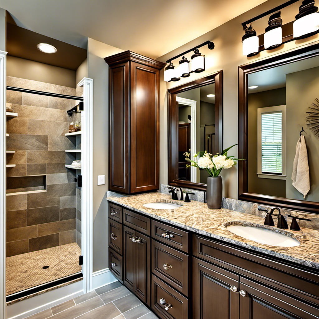 20 Master Bathroom Decor Ideas Transform Your Private Space