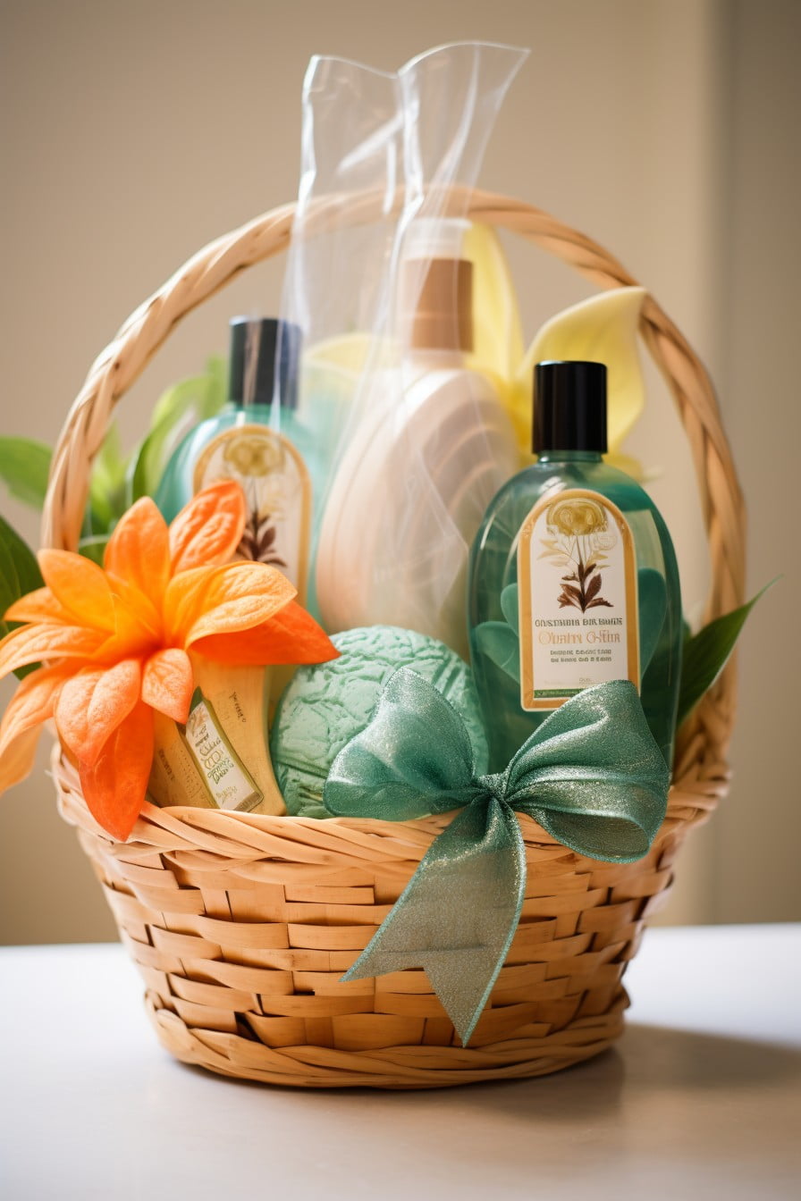 20 Best Bathroom Gift Basket Ideas Ultimate Guide to Top Choices