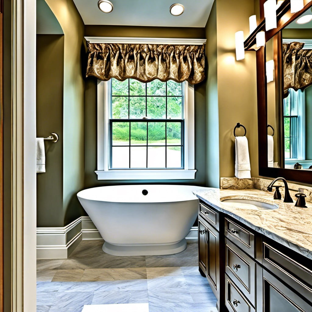 20 Top Bathroom Window Privacy Ideas for Stylish Seclusion Your