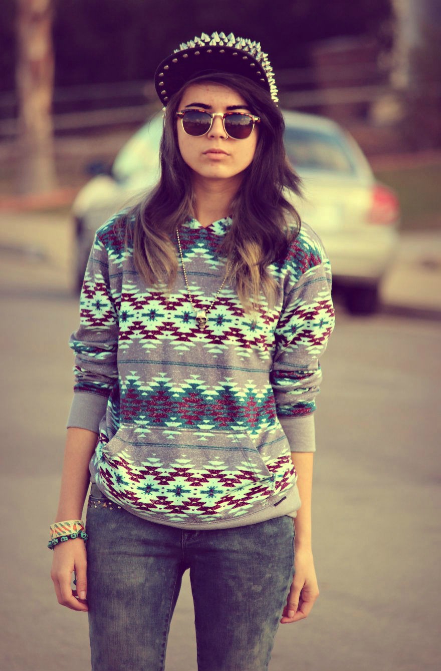 WEAR MY HAT STYLE BAUS