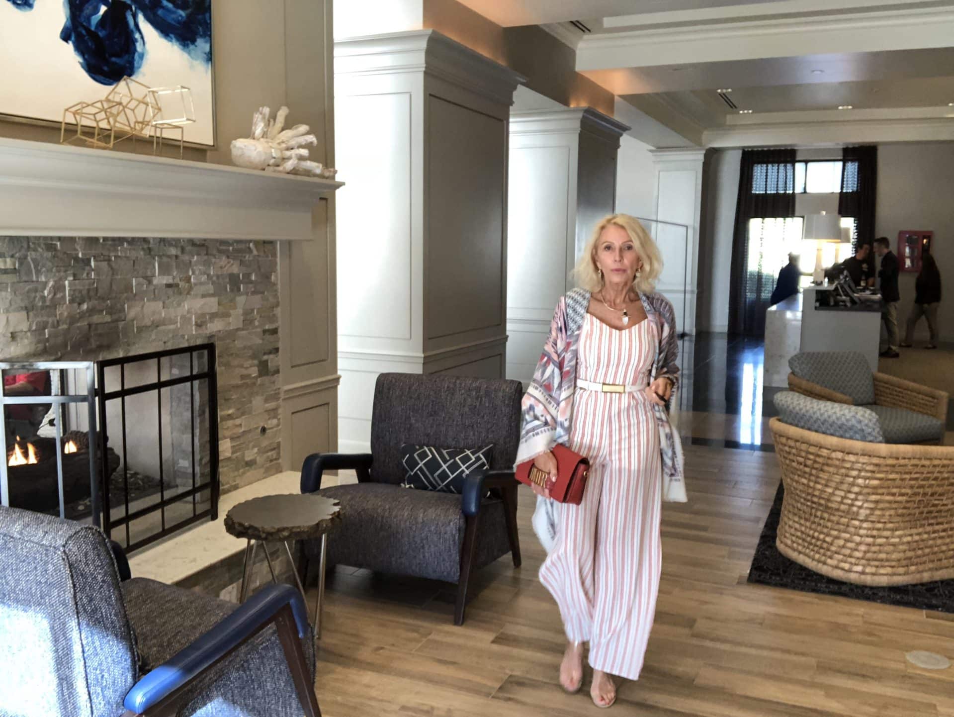 Over Fifty Fashion on a Budget Style Beyond Age