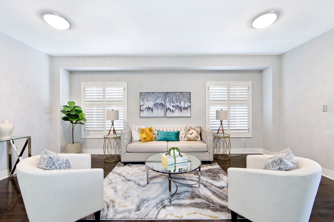 Toronto Home Staging Company StyleBite Home Staging Portfolio