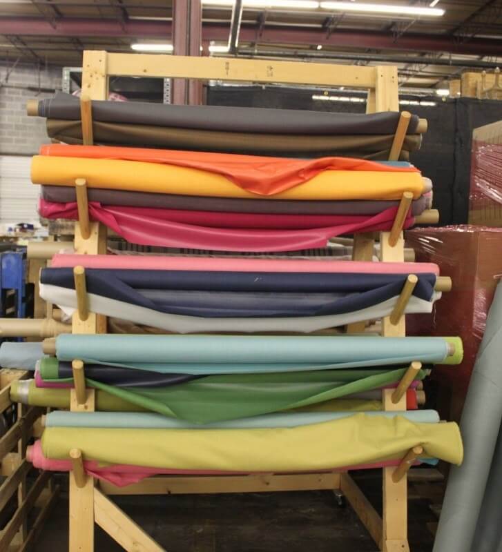 A Sneak Peek Behind Lacefield Designs