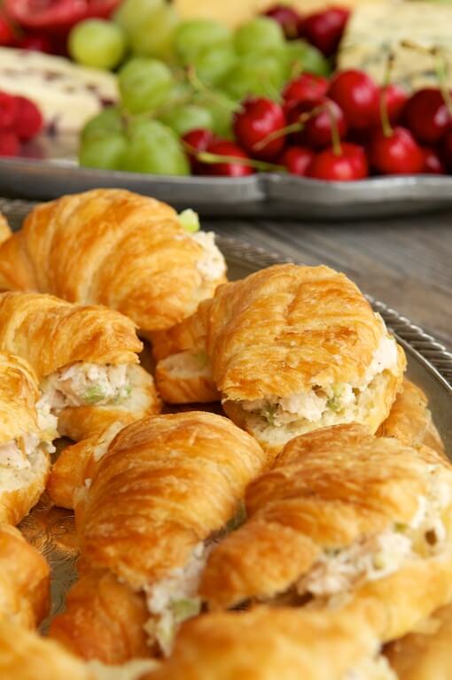 Amos Gott's Costco Appetizers Cocktail Party