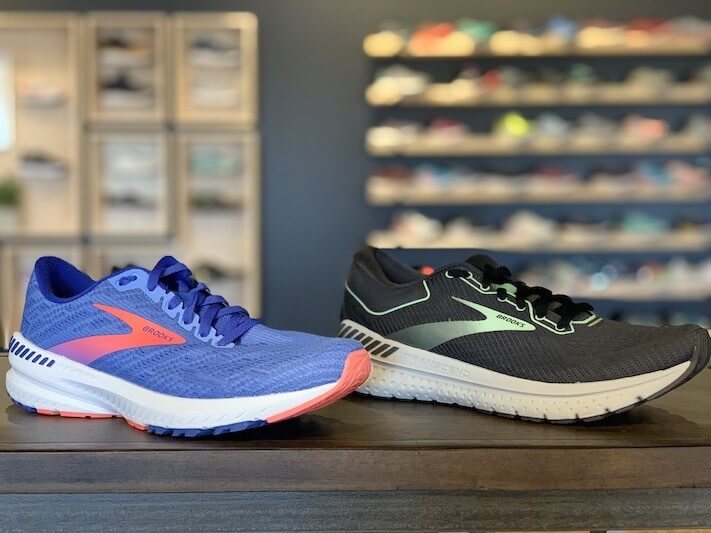 Fleet Feet Nashville