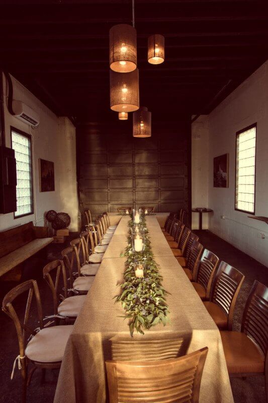 The Top Event Spaces in Nashville StyleBlueprint